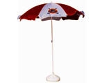 U0312B Beach Umbrella
