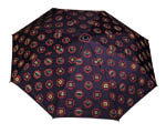 U0820 3-Fold Umbrella