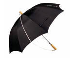 U2141A Metal Shaft Umbrella