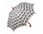 U2142A Metal Shaft Umbrella