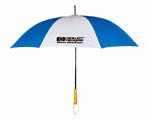 U2751A 10mm Metal Shaft Umbrella
